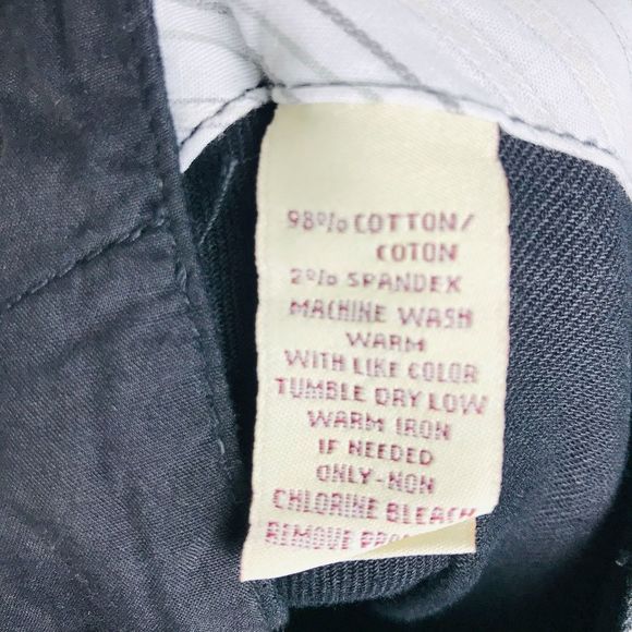 Free People Sailor Back Lace up Cropped Pants - Picture 6 of 7